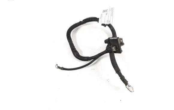 Suzuki Vitara (LY) Negative earth cable (battery) 33880-62M00