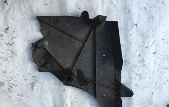 Renault Captur Other under body part 