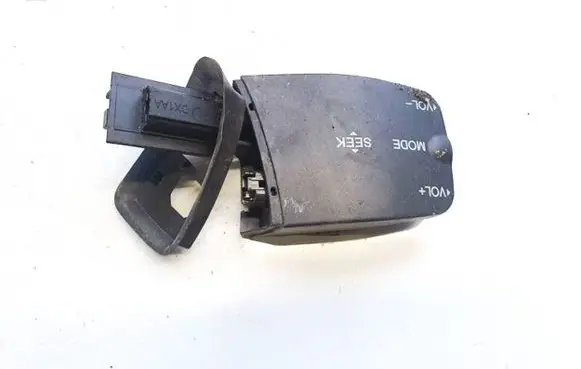 Ford Transit Multifunctional control switch/knob dx1aa 3m5t-14k1