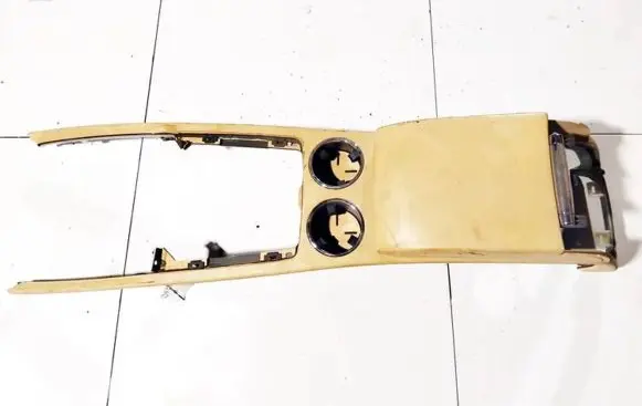 Volkswagen Phaeton Other interior part gwa1016522