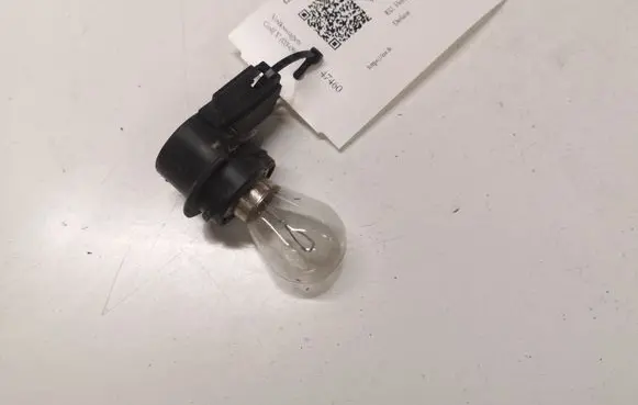 Volkswagen Golf V Tail light bulb cover holder 285002 28508004
