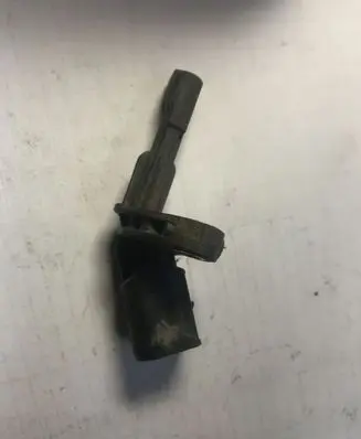 Volkswagen Golf Plus ABS rear brake sensor 1K0927807