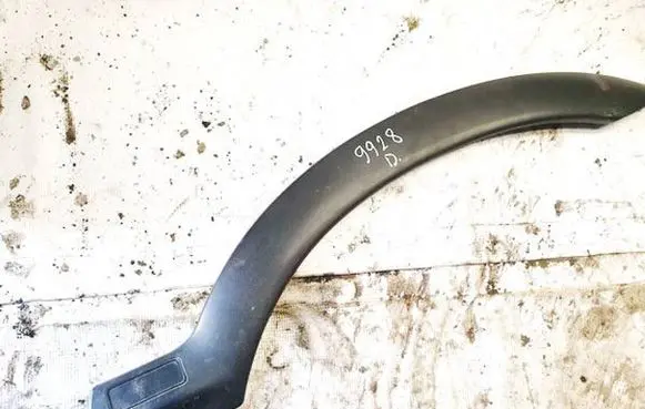 Opel Zafira A Front arch trim 090597592 0090495