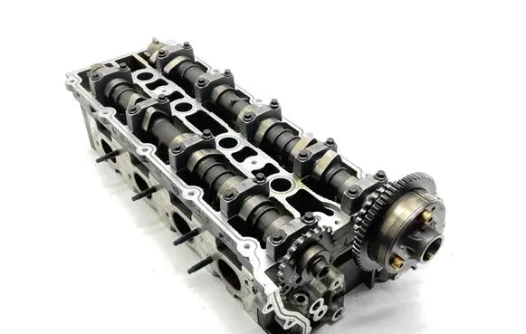 Jaguar XK8 - XKR Engine head RF2W936090AB