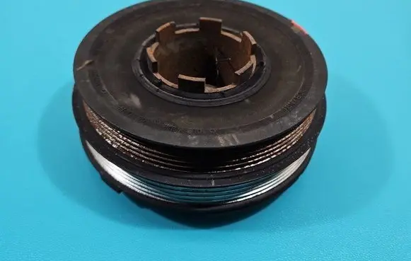 BMW 3 E46 Crankshaft pulley IMPRK1404022