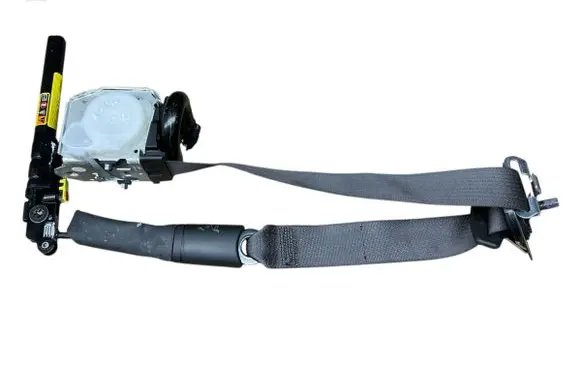 Opel Astra K Front seatbelt 34195013