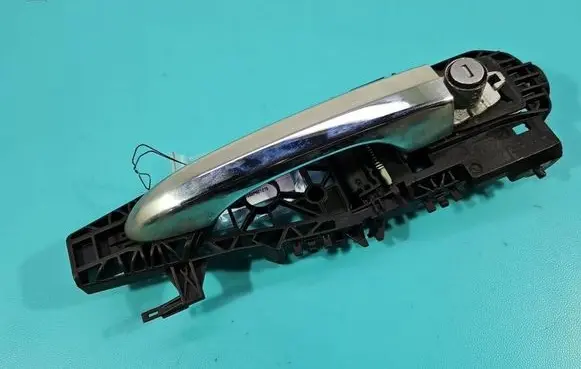 Fiat 500X Front door exterior handle 252107 IMPRK1608712