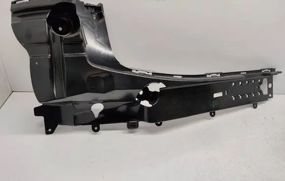 BMW X4 G02 Rear bumper mounting bracket 51129451153 9451153