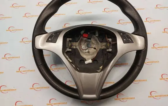 Alfa Romeo Mito Steering wheel 1014469