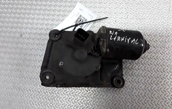 KIA Carnival Wiper motor 035417300K53A