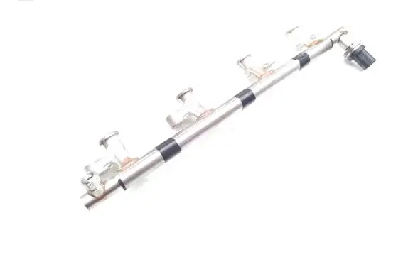 Fuel main line pipe
