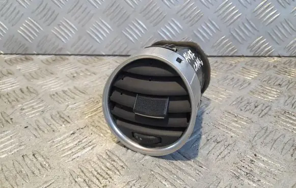 Audi A4 S4 B7 8E 8H Dash center air vent grill 8H0820951D
