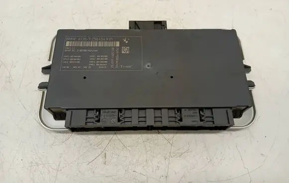 BMW 5 F10 F11 Light module LCM 9250454 005002003 005014010