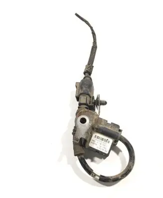 Volkswagen Touareg I ESP acceleration yaw rate sensor N1001039 0490800802B23 15179200331