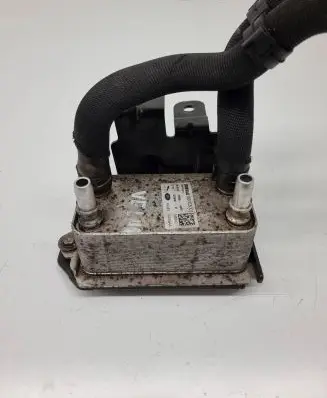 Land Rover Range Rover Velar Transmission/gearbox oil cooler AW837A095AA