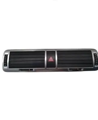 Skoda Superb B5 (3U) Dash center air vent grill 3U0820951A