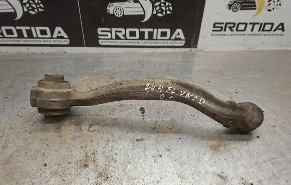 Mercedes-Benz C W204 Front control arm 