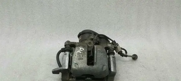 Audi A6 S6 C7 4G Rear brake caliper 4G0615403