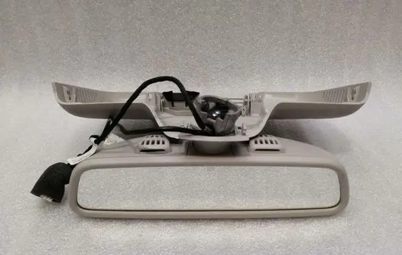 Mercedes-Benz S C217 Rear view mirror (interior) A2228100217