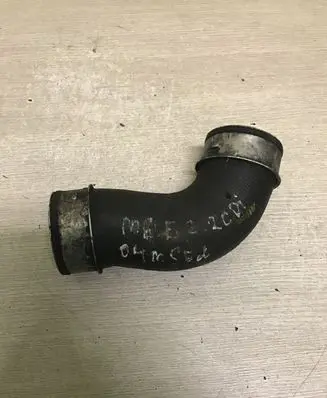 Mercedes-Benz E W211 Intercooler hose/pipe