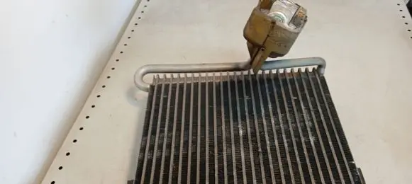 Opel Zafira A Air conditioning (A/C) radiator (interior) 75865 371106