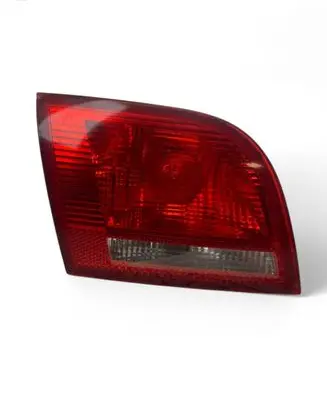Audi A3 S3 A3 Sportback 8P Tailgate rear/tail lights 8P4945093B