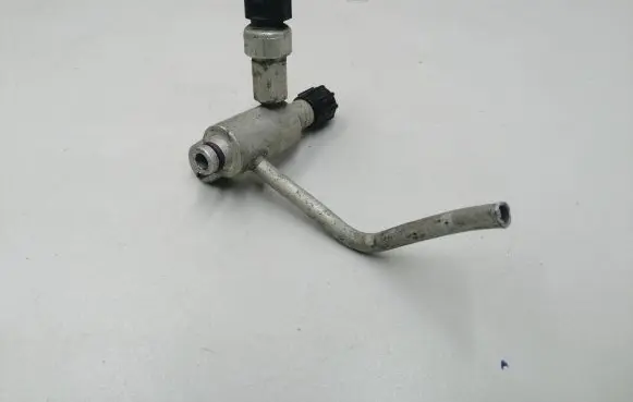Volkswagen Multivan T5 Air conditioning (A/C) pressure sensor 1K0959126D