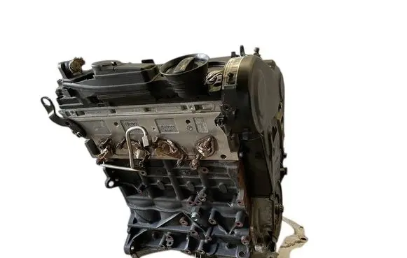 Audi A4 S4 B8 8K Engine CAG