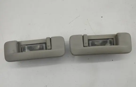 Jeep Grand Cherokee (WK) A set of handles for the ceiling 829880