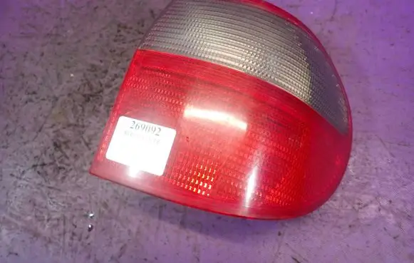 Ford Galaxy Rear/tail lights 90733800