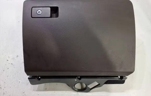 Volkswagen PASSAT B7 Glove box set 3C1857097BK