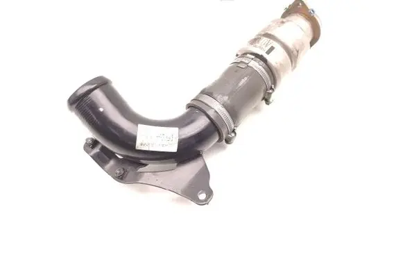 Ford Focus Intercooler hose/pipe