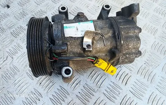 Mini One - Cooper Coupe R56 Air conditioning (A/C) compressor (pump) 6942581