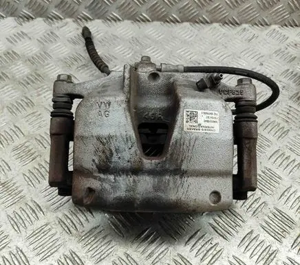 Audi Q4 Sportback e-tron Front brake caliper 1EA615106AC