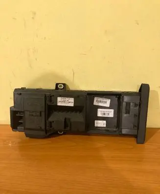 Ford Transit Custom Fuse box set BK2T14B144BA