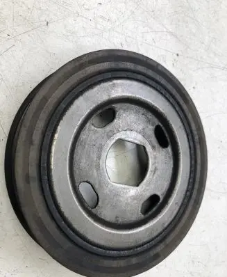 Nissan X-Trail T32 Crankshaft pulley 123034219R