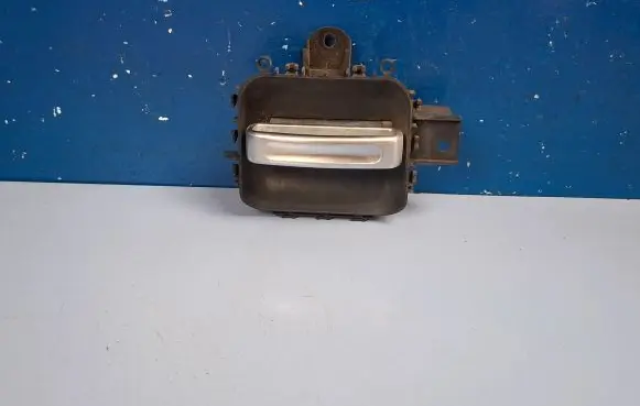 Citroen C8 Front door interior handle 1485469077