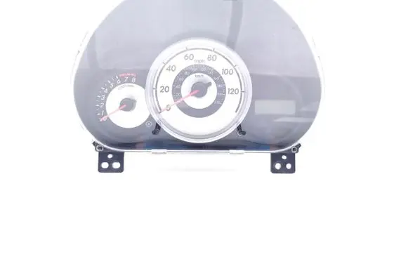 Mazda 2 Speedometer (instrument cluster) D01J55430K9001
