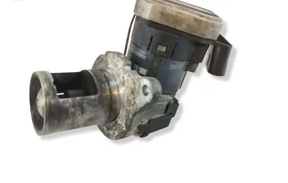 Mercedes-Benz C W204 EGR valve 00005320C5