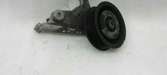 Mercedes-Benz ML W164 Generator/alternator belt tensioner A6422300342