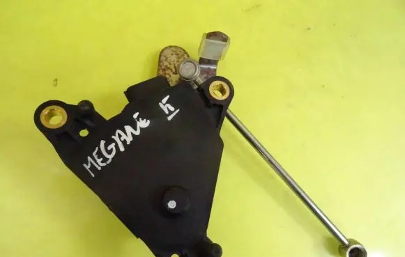 Renault Megane II Accelerator throttle pedal 8200153269
