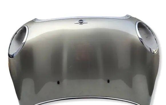Mini One - Cooper Coupe R56 Engine bonnet/hood 