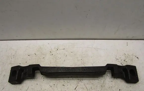 Mazda CX-3 Front bumper foam support bar 