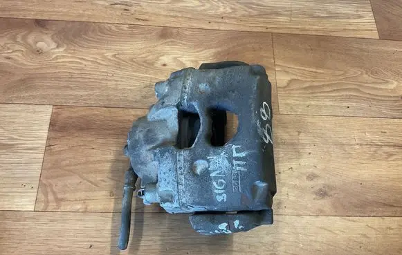 Opel Signum Front brake caliper