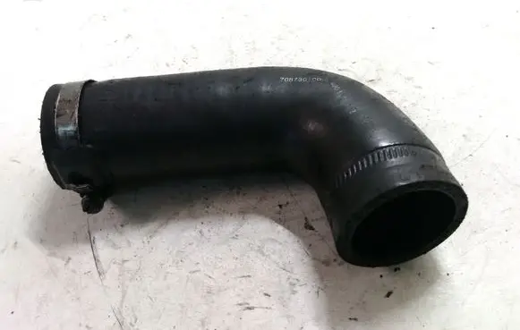 Renault Scenic II - Grand scenic II Intercooler hose/pipe 7087301003