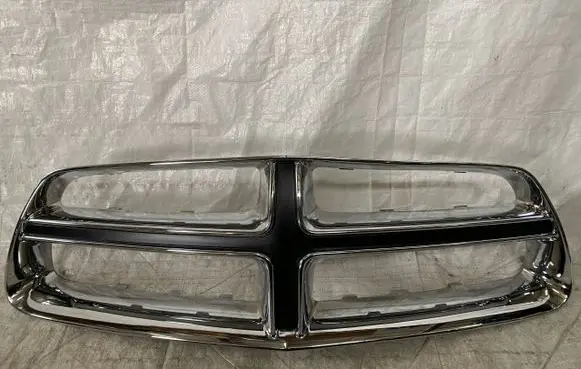 Dodge Charger ACC Distronic radar sensor grill/trim 682602AA