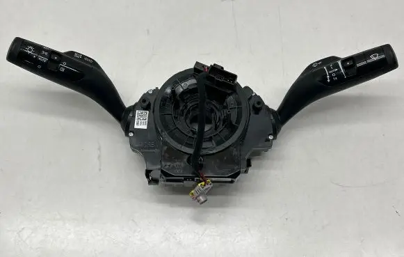 KIA EV6 Wiper turn signal indicator stalk/switch 934B5CV875 230331 C587
