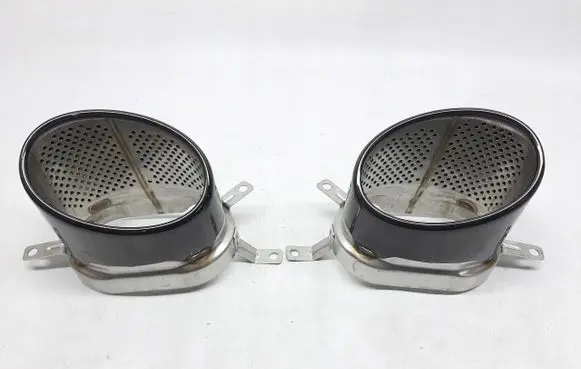 Audi RS3 8Y Muffler ending 8Y0253823A
