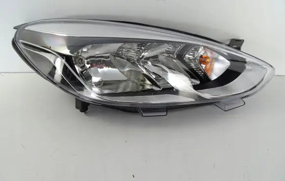 Ford Fiesta Headlight/headlamp H1BB13W029AE