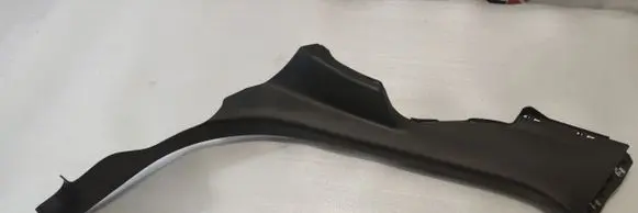 Audi S1 Rear seat side bottom trim 8X4867767
